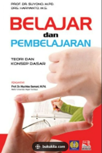 Image of Belajar dan Pembelajaran