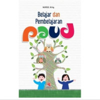 Image of BELAJAR DAN PEMBELAJARAN PAUD
