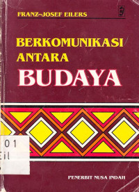 Image of Berkomunikasi Antara BUDAYA
