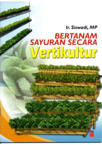 Image of BERTANAM SAYURAN SECARA VERTIKULTUR