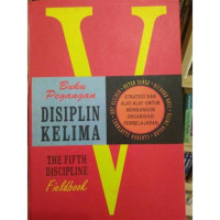 Image of Buku Pengantar Disiplin Kelima