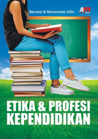 Image of Etika dan Profesi Kependidikan