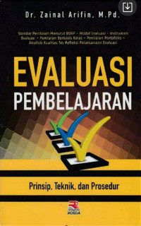 Image of Evaluasi Pembelajaran