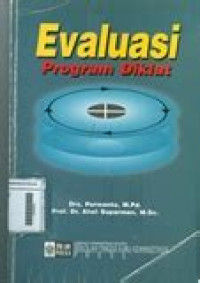 Image of EVALUASI Program Diklat