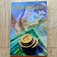 Image of GARIS BESAR EKONOMI AMERIKA SERIKAT