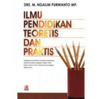 Image of Ilmu Pendidikan Teoretis dan Praktis