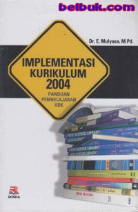 Image of Implementasi Kurikulum 2004