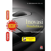 Image of Inovasi Pendidikan