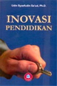 Image of Inovasi Pendidikan