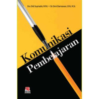 Image of Komunikasi Pembelajaran