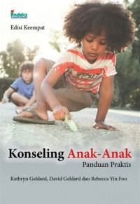 Image of Konseling Anak Anak