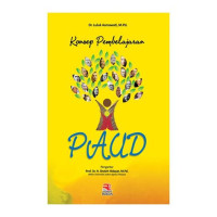 Image of Konsep Pembelajaran PAUD
