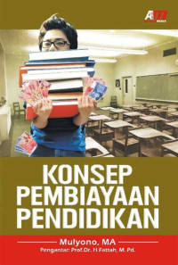 Image of Konsep  Pembiayaan Pendidikan
