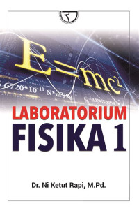 Image of Laboratorium Fisika 1