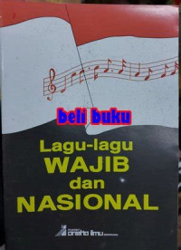 Image of Lagu Lagu Wajib Dan Nasional
