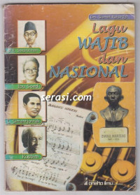 Image of Lagu Wajib Dan Nasional