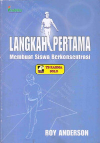 Image of Langkah Pertama Membuat Siswa Berkonsentrasi