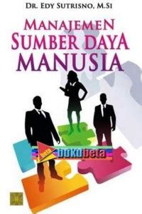Image of Manajemen Sumber Daya Manusia