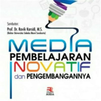 Image of Media Pembelajaran Novatif Dan Pengembangan