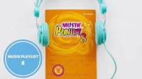 Image of Musik Playlist 8