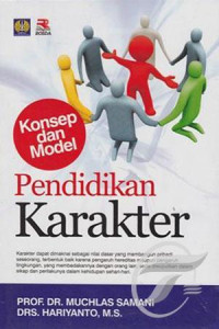 Image of Pendidikan Karakter