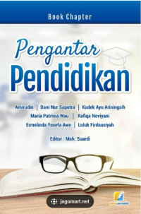 Image of Pengantar Pendidikan