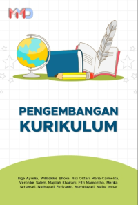 Image of Pengembangan Kurikulum