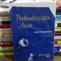 Image of Perkemabangan Anak