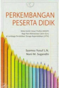 Image of Perkembangan Peserta Didik