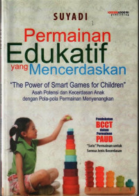Image of Permaianan Edukatif Yang Mencerdaskan