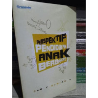 Image of Perspektif Pendidikan Anak Berbakat