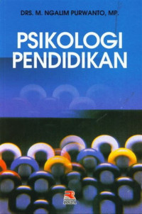 Image of PSIKOLOGI PENDIDIKAN