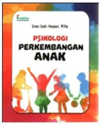 Image of PSIKOLOGI PERKEMBANGAN ANAK