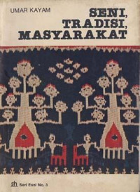 Image of Seni, Tradisi, Masyarakat