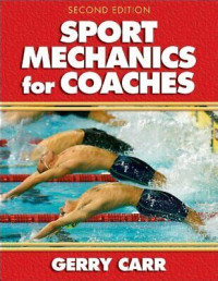 Image of SPORT MECHANICS FOR COACHES
