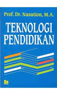Image of Teknologi Pendidikan