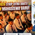 PKKMB Citra Bakti 2026