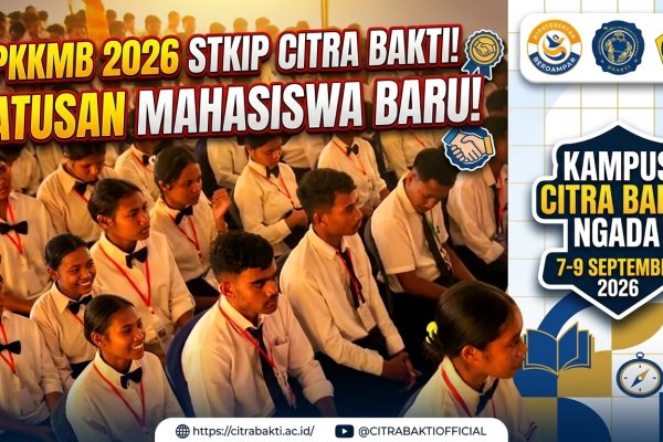 PKKMB Citra Bakti 2026