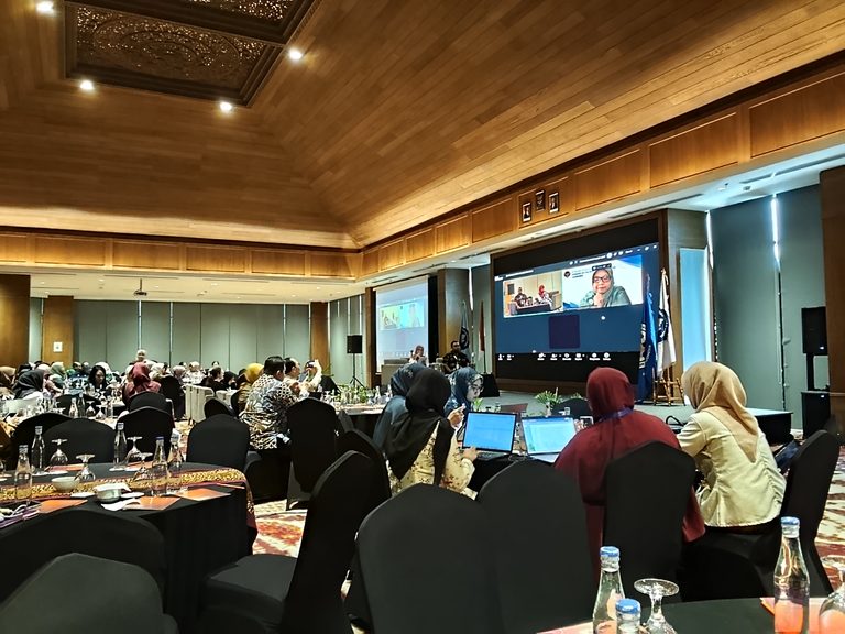 Seminar Internasional APG-PAUD Indonesia Hadirkan ATDIKBUD KBRI Canberra dan Pakar University of Melbourne
